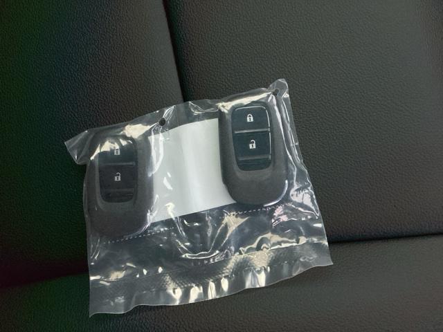 Ｎ－ＷＧＮカスタム Ｌ・ターボブラックスタイル　当社　試乗車（20枚目）