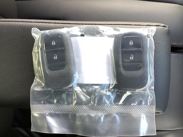 Ｎ－ＷＧＮカスタム Ｌ・ターボブラックスタイル　当社　試乗車（22枚目）