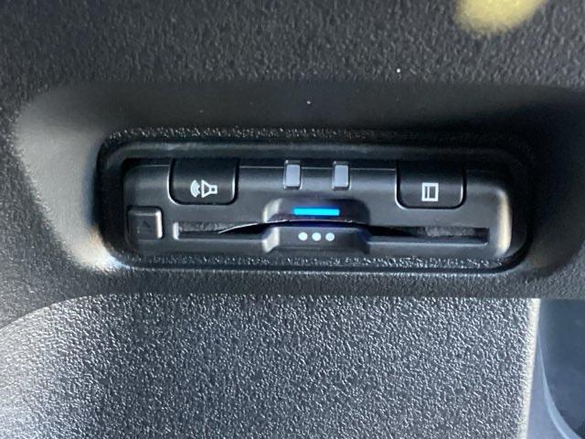 Ｎ－ＢＯＸカスタム ターボ　当社　試乗車（7枚目）