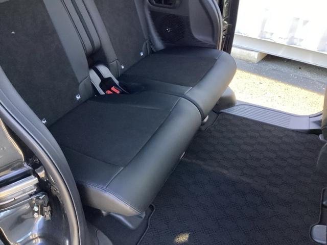 Ｎ－ＢＯＸカスタム ターボ　当社　試乗車（11枚目）