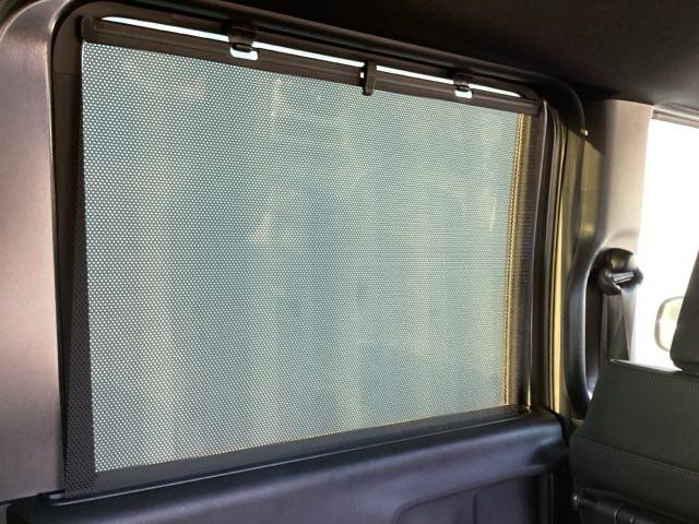 Ｎ－ＢＯＸカスタム ターボ　当社　試乗車（17枚目）