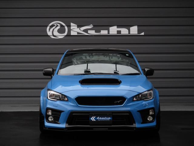 スバル ｗｒｘ ｓ４ ２ ０ｇｔ ｓアイサイト 東京オートサロン２０２０展示車 ｃｏｒａｚｏｎデモカー フルエアロ オーバーフェンダー １９インチａｗ 深リム 499 0万円 平成26年 14年 大阪府 中古車 価格 Com