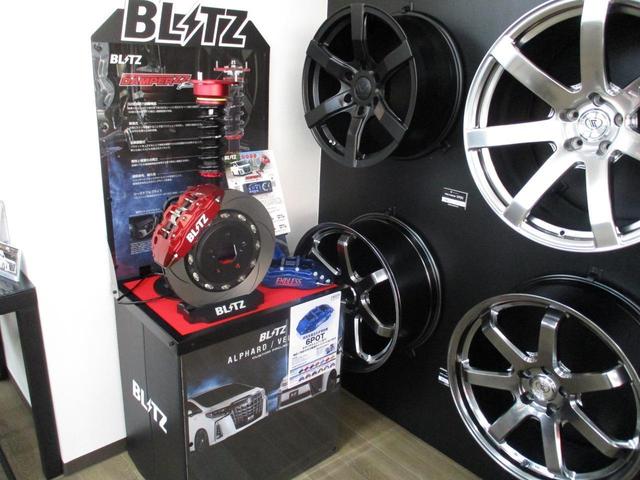 Ｘ　ＫＵＨＬ新車カスタムコンプリートカー　ＢＬＩＴＺ車高調整式サスペンション　ＶＥＲＺ１９インチアルミホイール　オリジナルフロアマット　２テールマフラー　ＫＵＨＬエアロパーツ(31枚目)