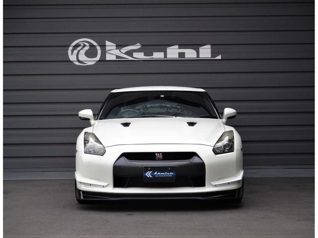 プレミアムエディション KUHLコンプリートカー クールレーシング KRUISEフルエアロ VERZ20インチAW&国産FALKENタイヤ BLITZ車高調 フライホイールハウジング交換済み ソレノイドバルブ洗浄済み(2枚目)
