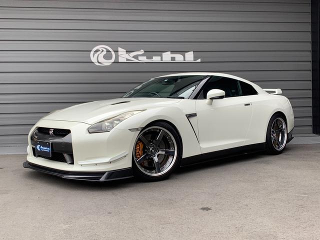プレミアムエディション KUHLコンプリートカー クールレーシング KRUISEフルエアロ VERZ20インチAW&国産FALKENタイヤ BLITZ車高調 フライホイールハウジング交換済み ソレノイドバルブ洗浄済み(7枚目)