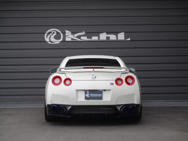 プレミアムエディション KUHLコンプリートカー クールレーシング KRUISEフルエアロ VERZ20インチAW&国産FALKENタイヤ BLITZ車高調 フライホイールハウジング交換済み ソレノイドバルブ洗浄済み(8枚目)