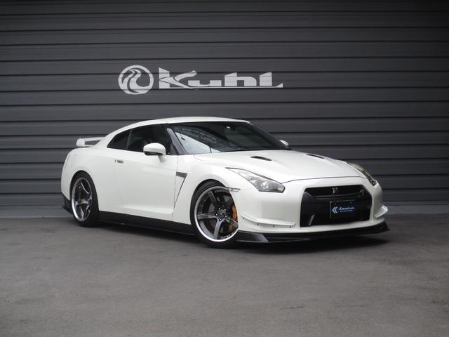 プレミアムエディション KUHLコンプリートカー クールレーシング KRUISEフルエアロ VERZ20インチAW&国産FALKENタイヤ BLITZ車高調 フライホイールハウジング交換済み ソレノイドバルブ洗浄済み(12枚目)