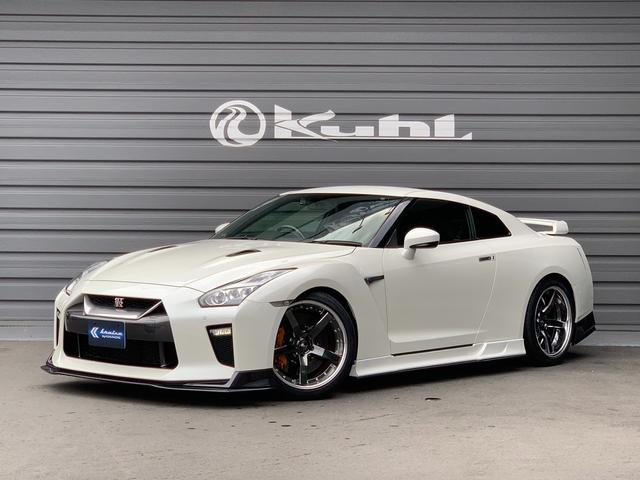 プレミアムエディション KUHLコンプリートカー ファッショナブルインテリア ワンオーナー 禁煙車 オリジナルマフラー VERZホイール ニスモスポーツリセッティング エアロパーツ ガラスコーティング施工済み TVジャンパー(8枚目)