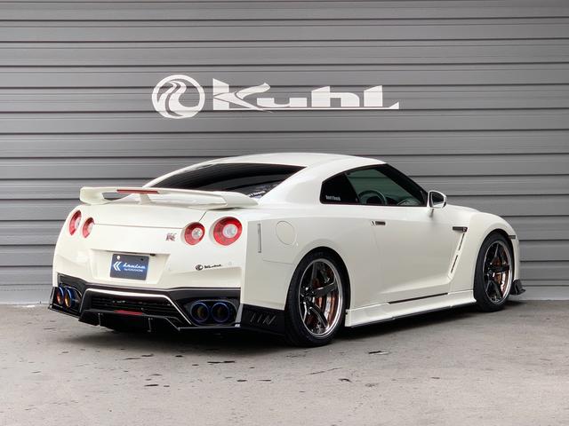 プレミアムエディション KUHLコンプリートカー ファッショナブルインテリア ワンオーナー 禁煙車 オリジナルマフラー VERZホイール ニスモスポーツリセッティング エアロパーツ ガラスコーティング施工済み TVジャンパー(23枚目)