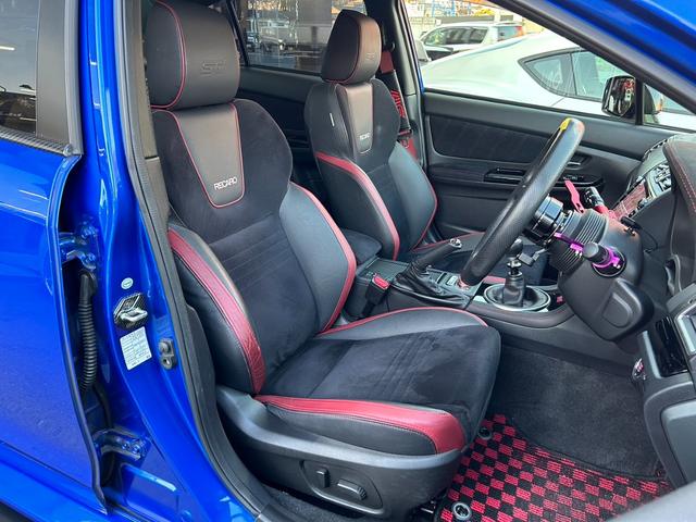 自動車用品 RECARO ベルトカバー (2個セット) ブラック 黒 - 2