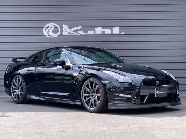 日産 ＧＴ－Ｒ