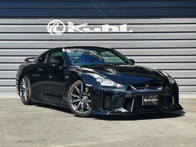 日産 ＧＴ－Ｒ