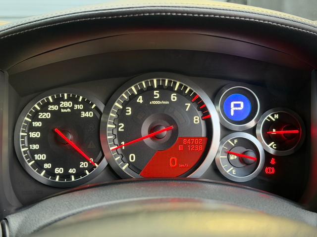 ＧＴ－Ｒ ブラックエディション　ＫＵＨＬエアロパーツ９点装着／ＧＲ６ミッションアッパープログラム施工済み／ブーストアップ＆リミッターカット／ミッションデータＭＹ１３／冷却系対策済／フライホイール対策済／イグラ　セキュリティアラーム（14枚目）