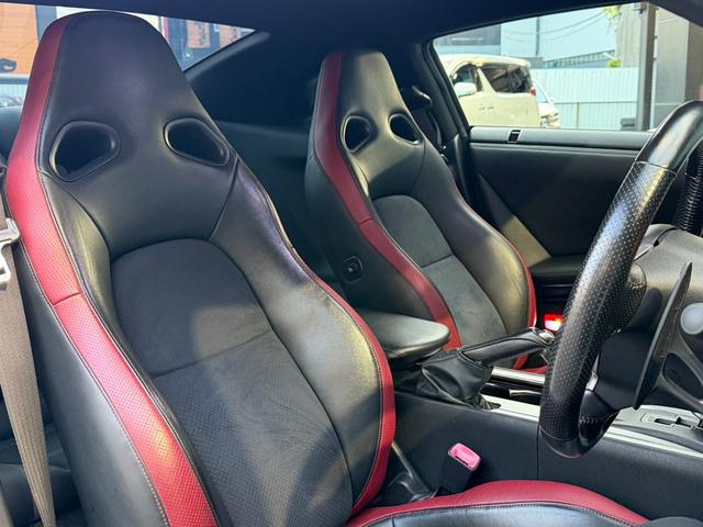 ＧＴ－Ｒ ブラックエディション　ＫＵＨＬエアロパーツ９点装着／ＧＲ６ミッションアッパープログラム施工済み／ブーストアップ＆リミッターカット／ミッションデータＭＹ１３／冷却系対策済／フライホイール対策済／イグラ　セキュリティアラーム（16枚目）