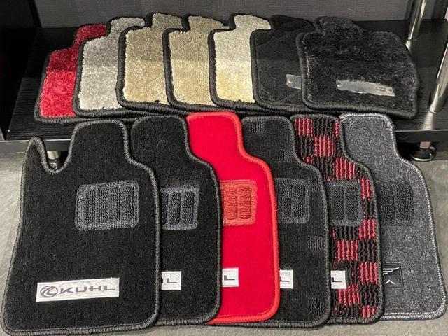 ＧＴ－Ｒ ブラックエディション　ＫＵＨＬエアロパーツ９点装着／ＧＲ６ミッションアッパープログラム施工済み／ブーストアップ＆リミッターカット／ミッションデータＭＹ１３／冷却系対策済／フライホイール対策済／イグラ　セキュリティアラーム（54枚目）