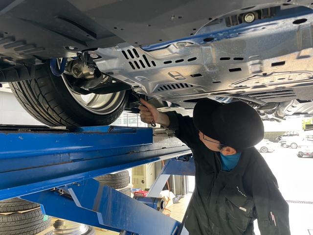 ＧＴ－Ｒ ブラックエディション　ＫＵＨＬエアロパーツ９点装着／ＧＲ６ミッションアッパープログラム施工済み／ブーストアップ＆リミッターカット／ミッションデータＭＹ１３／冷却系対策済／フライホイール対策済／イグラ　セキュリティアラーム（66枚目）