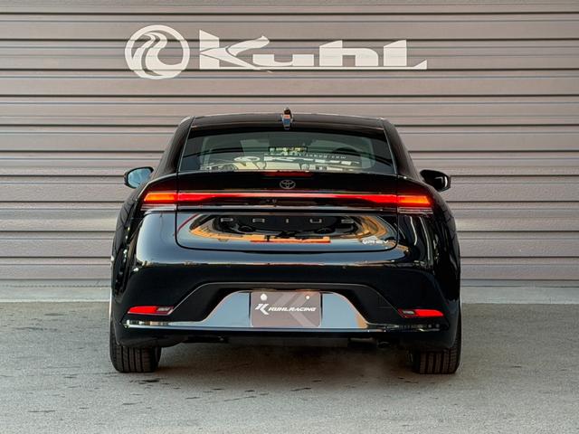 プリウス PHEV-Z 登録済未使用車/パノラマルーフ/ディスプレイオーディオPLUS12.3インチ/パノラミックビューモニター/デジタルミラー運転席パワーシート+シートポジションメモリ/ETC2.0/合成皮革シート!(7枚目)