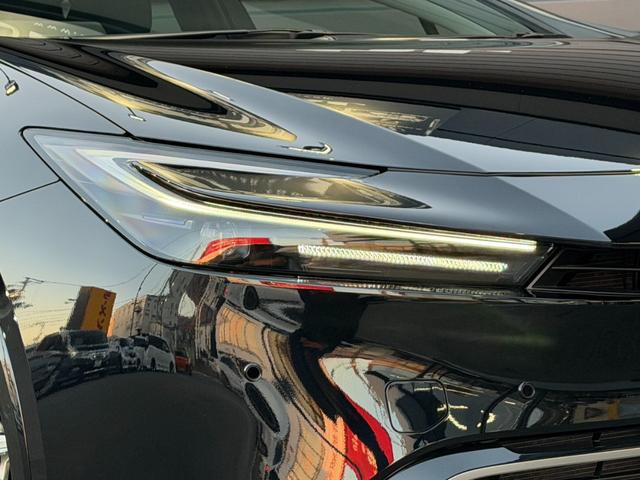 プリウス PHEV-Z 登録済未使用車/パノラマルーフ/ディスプレイオーディオPLUS12.3インチ/パノラミックビューモニター/デジタルミラー運転席パワーシート+シートポジションメモリ/ETC2.0/合成皮革シート!(12枚目)
