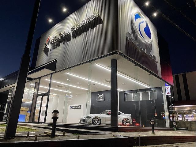 アルファード 2.5S Cパッケージ 326エアロキット/AIRMEXTエアサス/ムーンルーフ/トヨタ純正ディスプレイオーディオ/トヨタ純正後席モニター/326パワーフルエアロ/VERZ20インチホイール(76枚目)