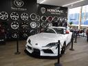 LEXUS LC