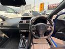 SUBARU WRX S4