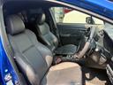 SUBARU WRX S4