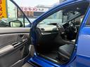 SUBARU WRX S4