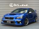 SUBARU WRX S4