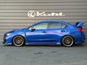 SUBARU WRX S4
