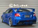 SUBARU WRX S4