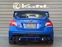 SUBARU WRX S4
