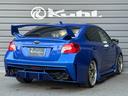 SUBARU WRX S4