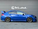 SUBARU WRX S4