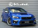 SUBARU WRX S4