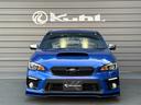 SUBARU WRX S4