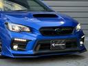 SUBARU WRX S4