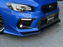 SUBARU WRX S4