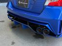 SUBARU WRX S4