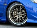 SUBARU WRX S4