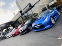 SUBARU WRX S4