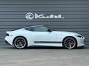 NISSAN FAIRLADY Z