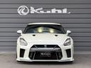 ブラックエディション　ＫＵＨＬエアロパーツ９点装着／ＧＲ６ミッションアッパープログラム施工済み／ブーストアップ＆リミッターカット／ミッションデータＭＹ１３／冷却系対策済／フライホイール対策済／イグラ　セキュリティアラーム（33枚目）