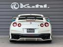 ブラックエディション　ＫＵＨＬエアロパーツ９点装着／ＧＲ６ミッションアッパープログラム施工済み／ブーストアップ＆リミッターカット／ミッションデータＭＹ１３／冷却系対策済／フライホイール対策済／イグラ　セキュリティアラーム（34枚目）