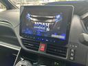アルパイン製のフローティングナビゲーションがインストールされております!インチはなんと11インチ!!もちろん追加でお好きなナビにも交換いただけますよ!