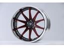 こちらはオリジナルブランドVERZ-WHEELSのKCV05鋳造2ピースホイールになります!!当社のホイールはオプションが多数御座いましてリムのオーダーカラーも御座いますので是非ご相談下さい!
