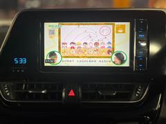 パイオニア製の７インチ楽ナビがインストールされております！Ｂｌｕｅｔｏｏｔｈ、テレビはもちろん使用することが可能でございます！ 7