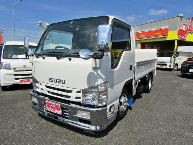 いすゞ エルフトラック 2トン平ボディー 垂直式パワーゲート 荷台床鉄板張り バックカメラ 3ペダル5速mt 総重量5トン未満の中古車 車体価格314 8万円 18 平成30 年式 走行6 8万キロ 車体色ホワイト 愛知県みよし市三好町東荒田15 1 トラック市 三好店の在庫 いすゞ エルフトラック 2トン平ボディー 垂直式パワーゲート 荷台床鉄板張り バックカメラ 3ペダル5速mt 総重量5トン未満の中古車 車体価格314 8万円 18 平成30 年式 走行6 8万キロ 車体色ホワイト 愛知県みよし市三好町東荒田15 1 トラック市 三好店の在庫