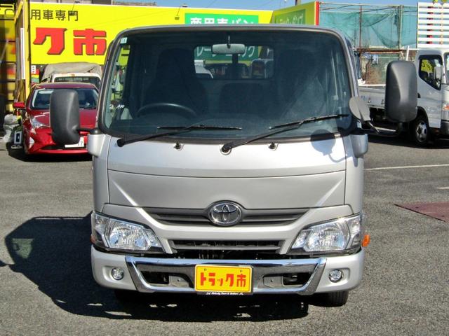 トヨタ トヨエース