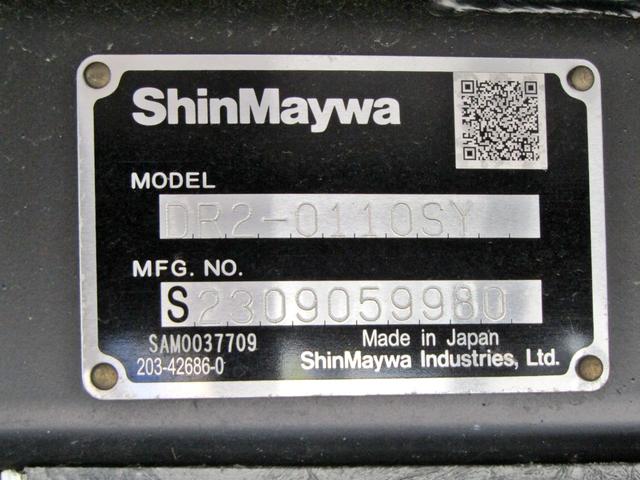 エルフトラック ３トン強化ダンプ　コボレーン　リアピン　衝突軽減ブレーキ　車線逸脱警報　アクティブサイドガード　バックモニター　ＥＴＣ　キーレス　ＬＥＤヘッド　６ＭＴ　登録済未使用車（14枚目）