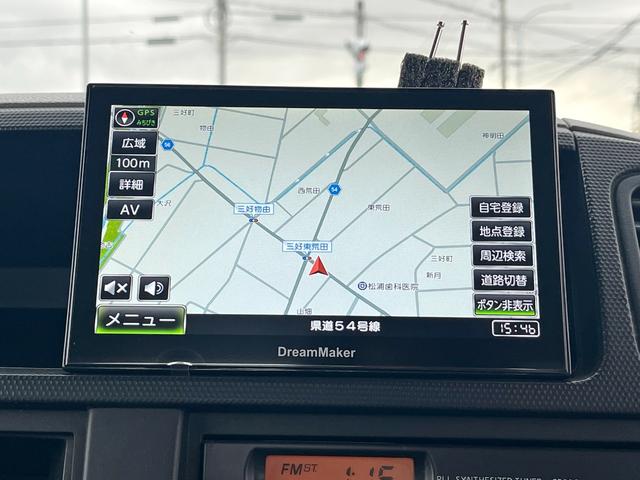アトラストラック １．４トン低床平ボディー　６００ＫＧ垂直式パワーゲート　有線リモコン　ナビＴＶ　ＥＴＣ　キーレス　ＡＴ車　普通免許ＯＫ（26枚目）